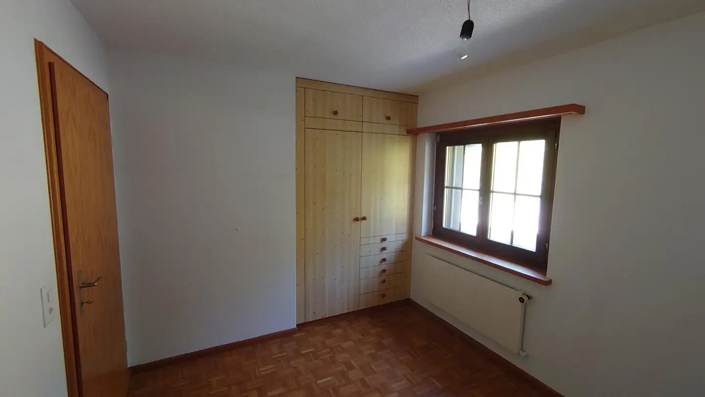 Appartement à louer - Hinderbergstrasse 6, 9473 Gams - Photo 4