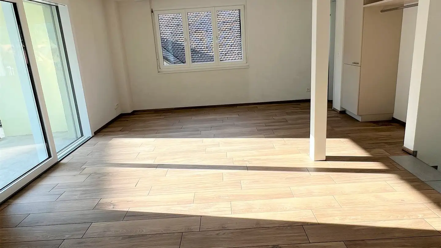 Attico in affitto - Tösstalstrasse 89, 8496 Steg im Tösstal - Photo 4