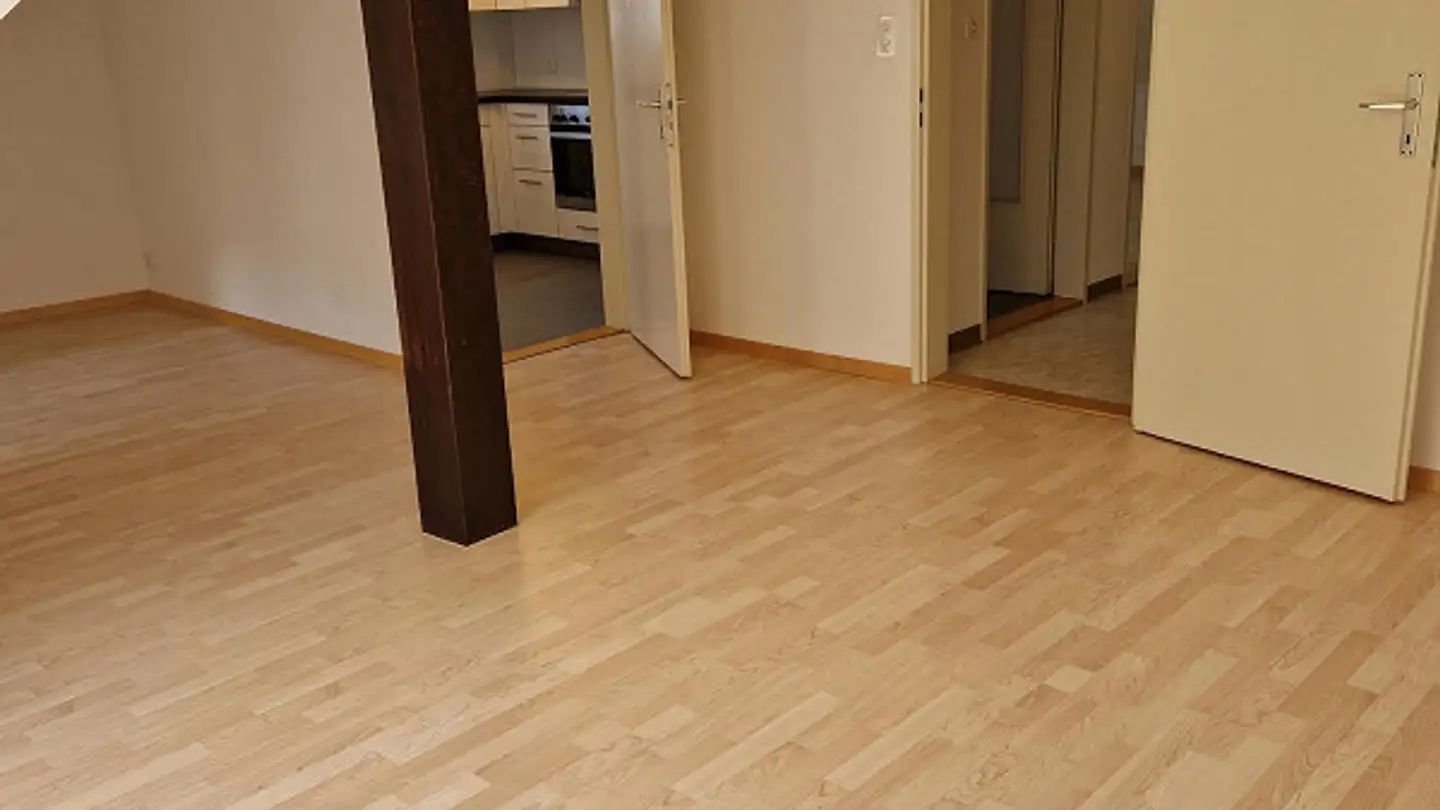 Wohnung mieten - Oberstrasse 25, 9000 St. Gallen