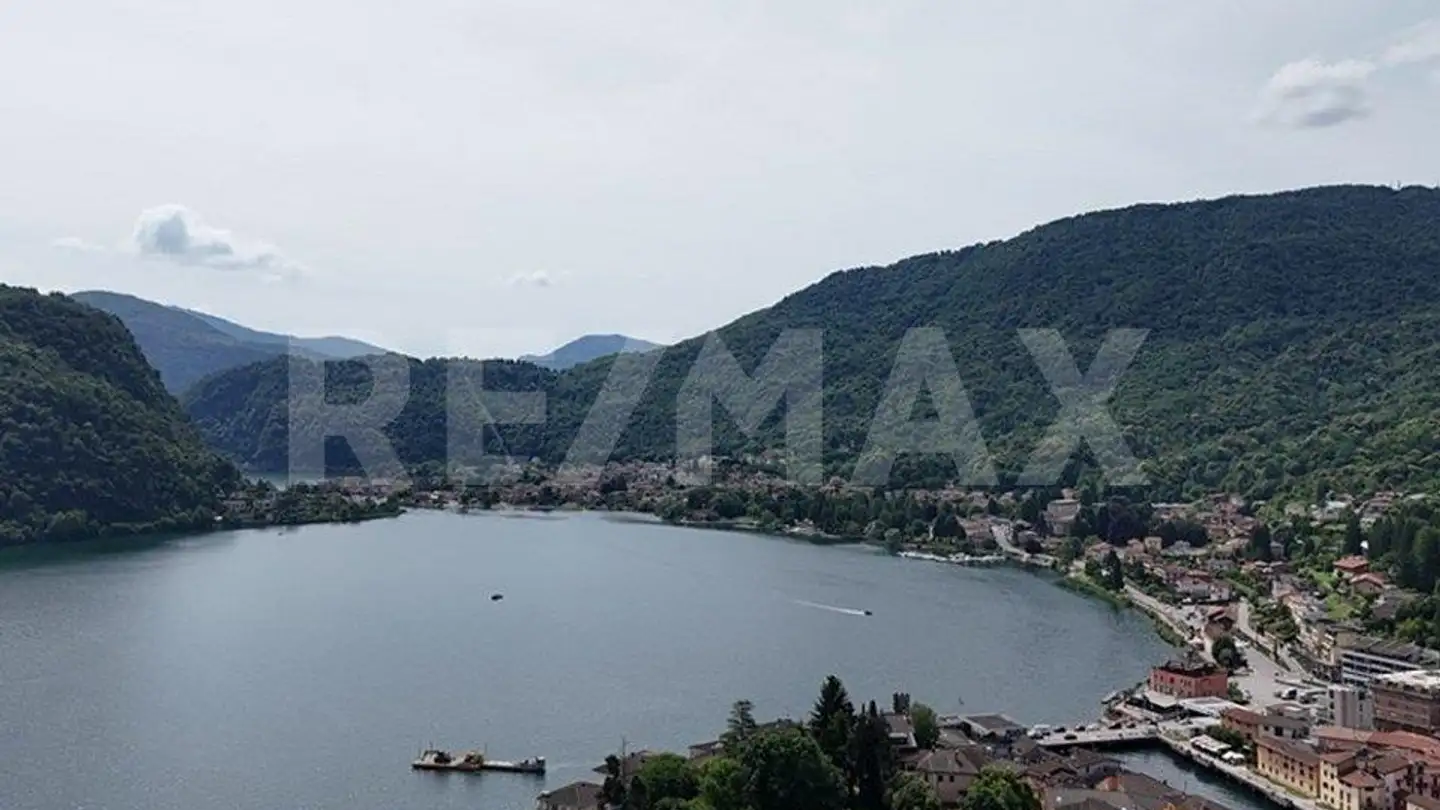 Appartamento in vendita - 6988 Ponte Tresa - Photo 4