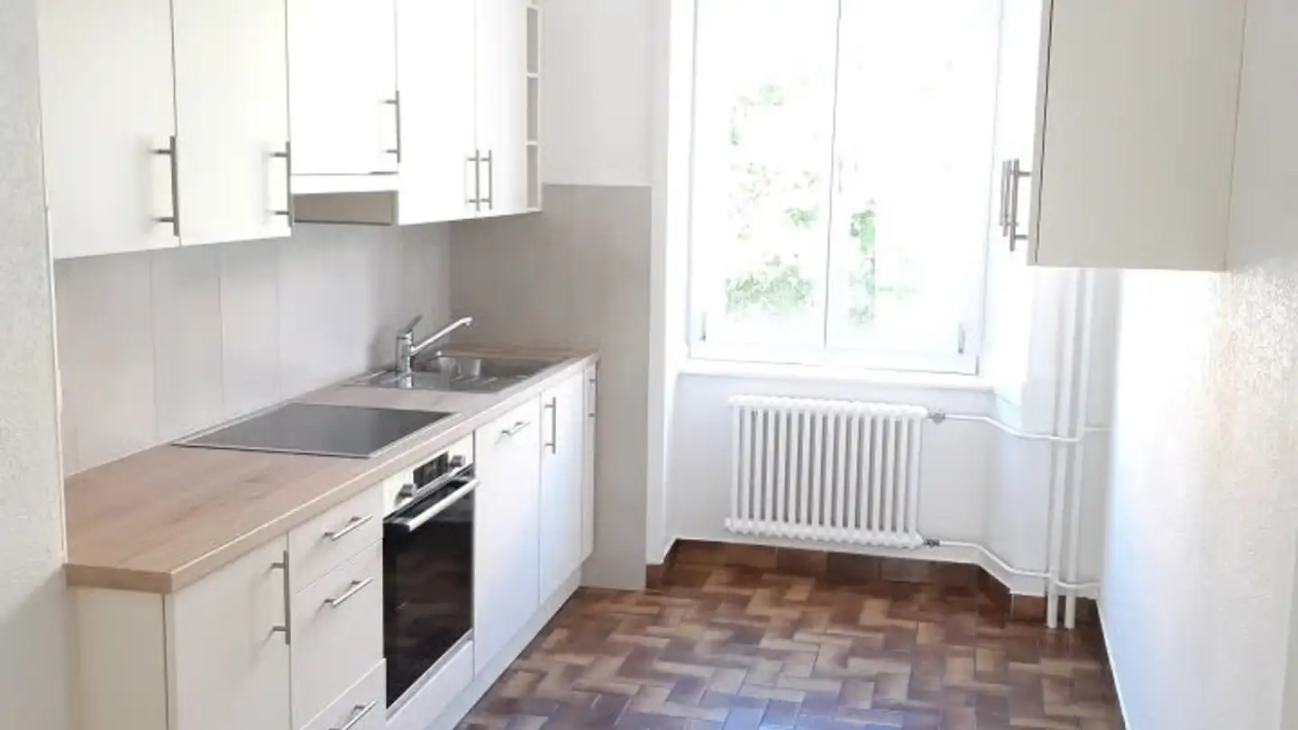 Appartamento in affitto - 2300 La Chaux-de-Fonds - Foto 2