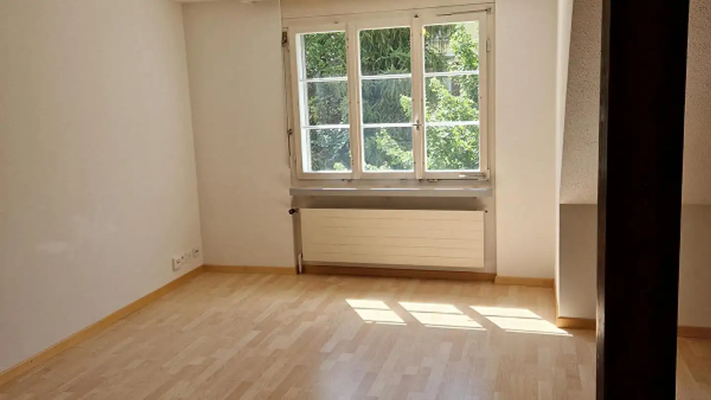 Appartement à louer - Oberstrasse 25, 9000 St. Gallen - Photo 2