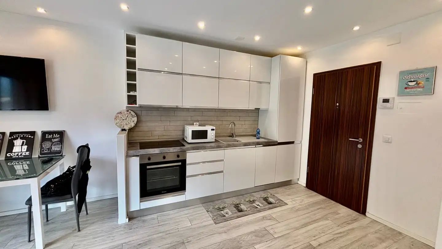 Appartement à vendre - Via Ponte Vecchio 2, 6982 Agno - Photo 4