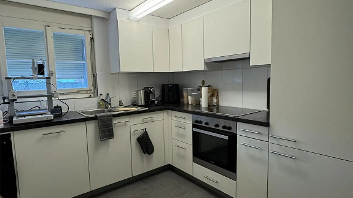 Appartement à louer - Oberstrasse 25, 9000 St. Gallen - Photo 3