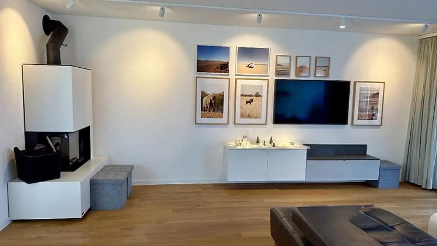 Casa singola in affitto - 8404 Winterthur - Foto 3