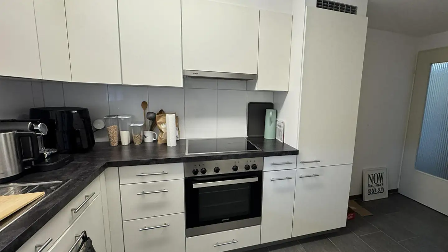 Appartement à louer - Oberstrasse 25, 9000 St. Gallen - Photo 4