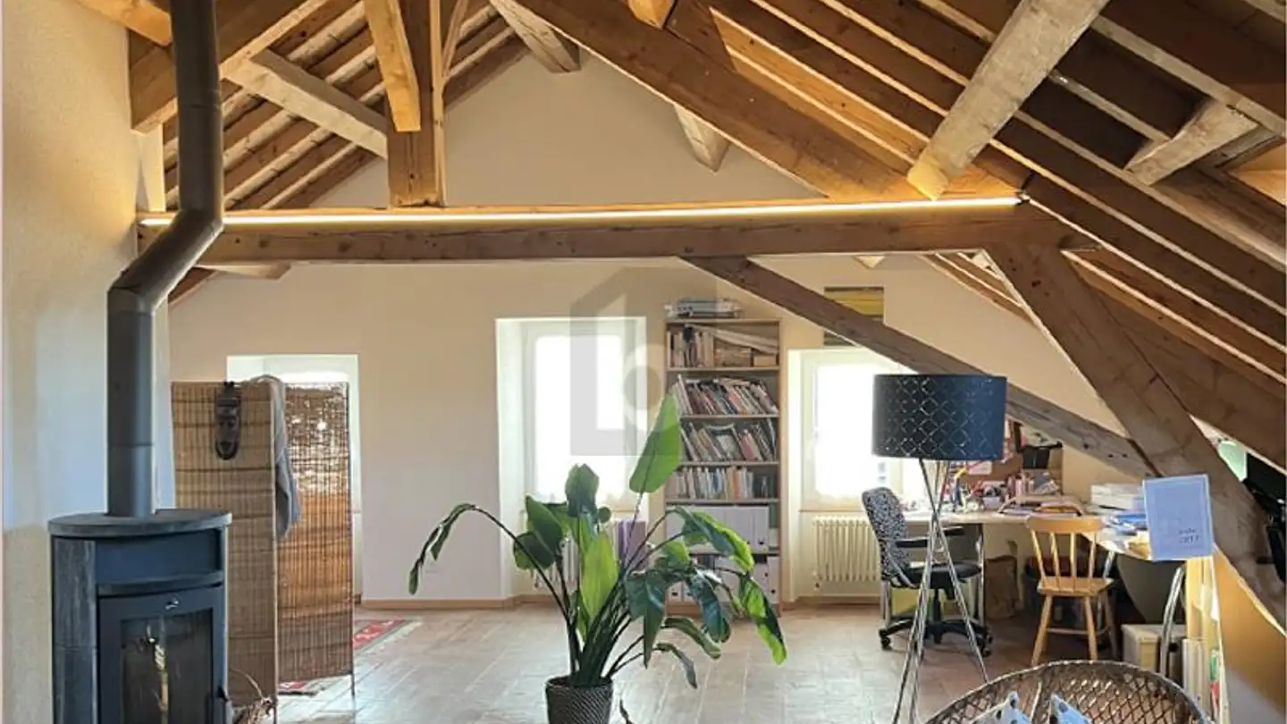 Einfamilienhaus kaufen - 1427 Bonvillars - Foto 4