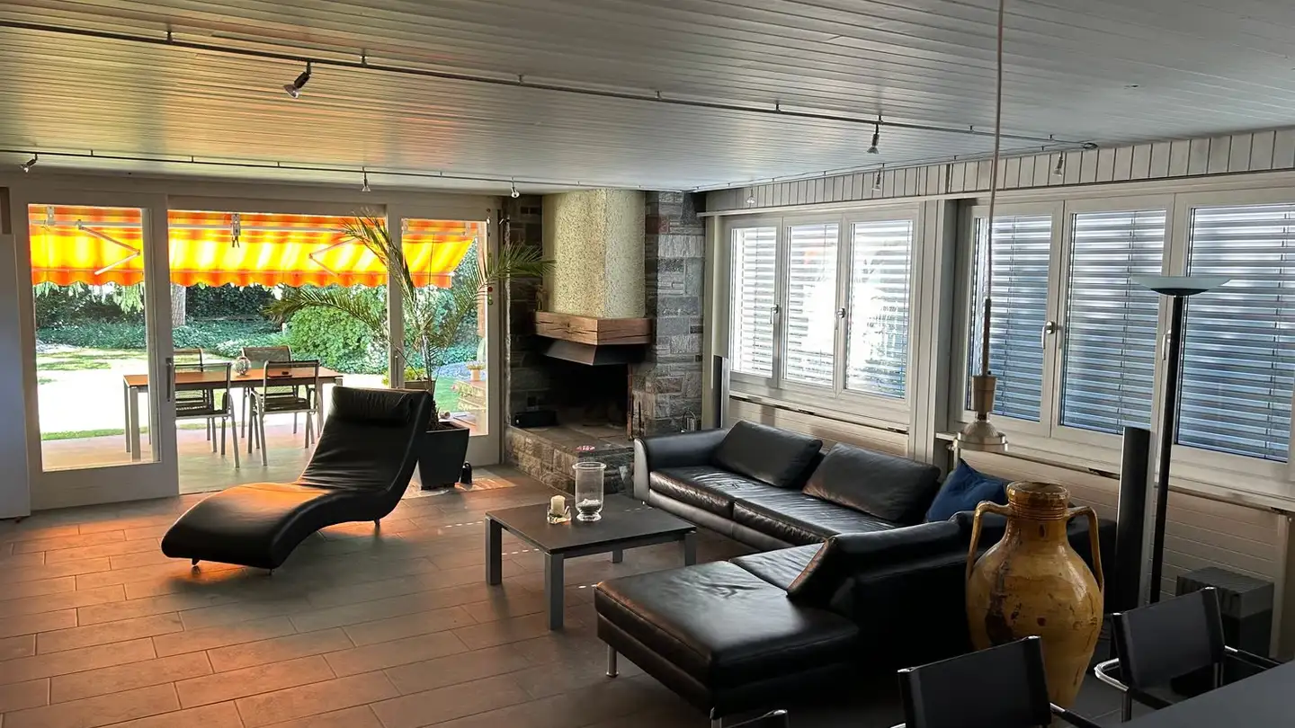 Maison individuelle à vendre - Kirchweg, 5314 Kleindöttingen