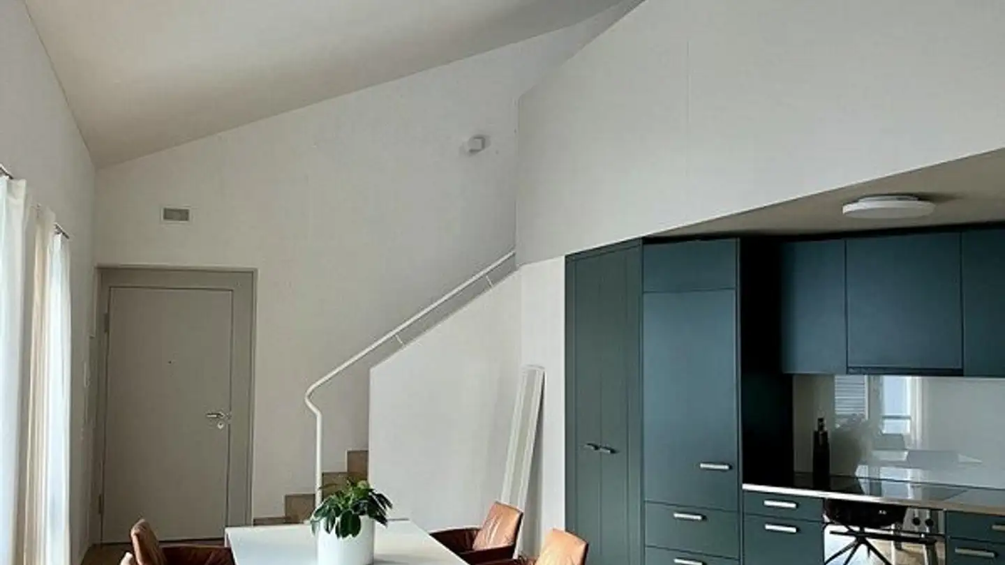 Duplex in affitto - Rietholzstrasse 2, 8125 Zollikerberg - Photo 2