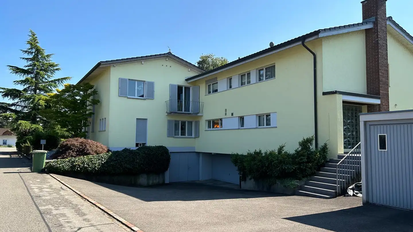 Maison individuelle à vendre - Kirchweg, 5314 Kleindöttingen - Photo 2