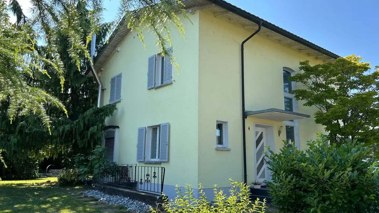 Maison individuelle à vendre - Kirchweg, 5314 Kleindöttingen - Photo 3