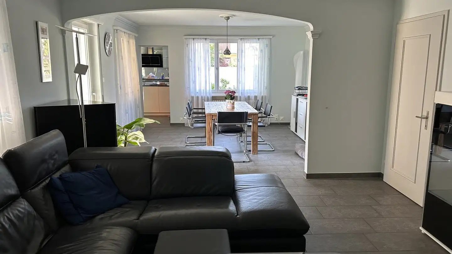 Maison individuelle à vendre - Kirchweg, 5314 Kleindöttingen - Photo 4