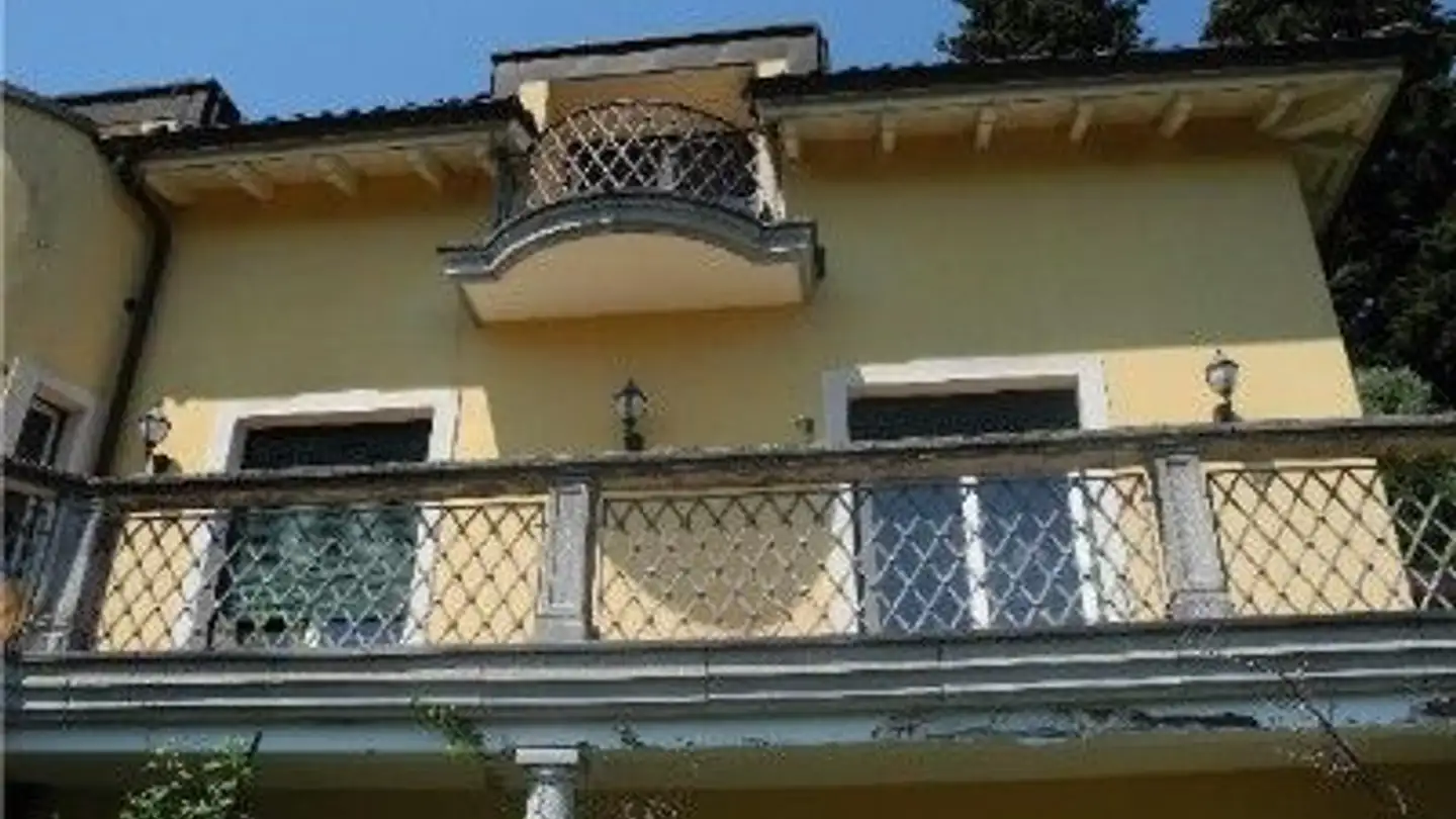 Single house for sale - Via Matorèll, 6926 Montagnola