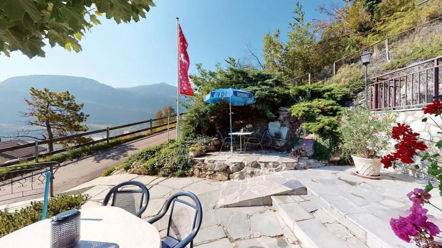 Restaurant for sale - 3960 Corin-de-la-Crête - Photo 4