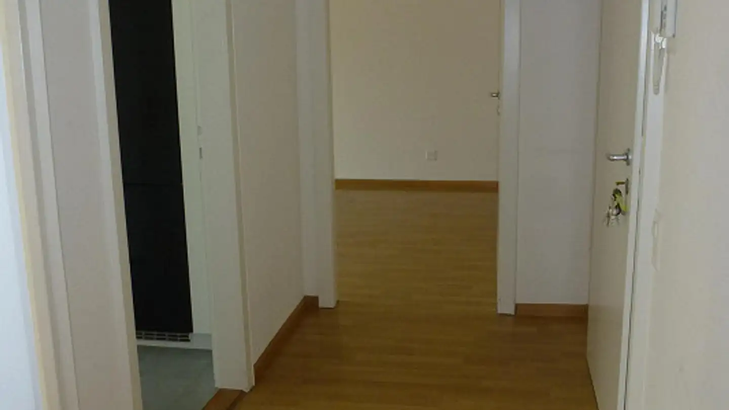 Apartment for rent - Holeestrasse 95, 4054 Basel - Photo 2