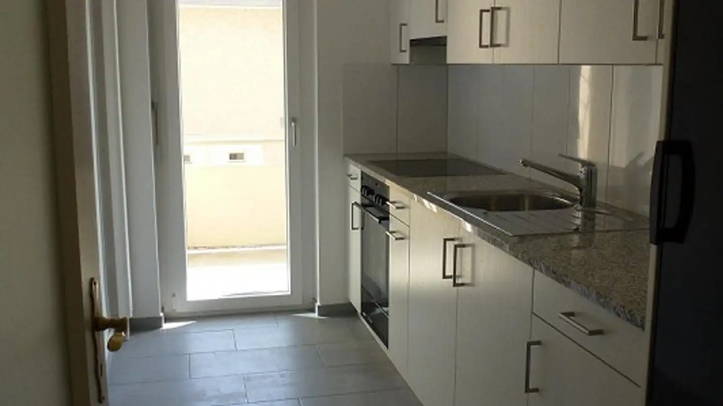 Apartment for rent - Holeestrasse 95, 4054 Basel - Photo 3