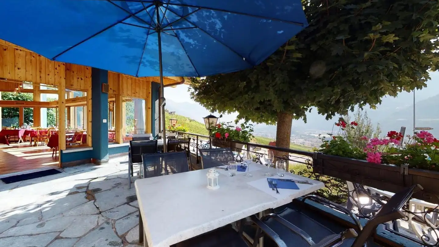 Restaurant for sale - 3960 Corin-de-la-Crête - Photo 2