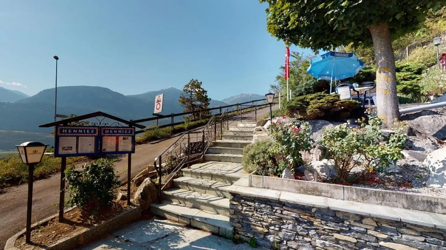 Restaurant for sale - 3960 Corin-de-la-Crête - Photo 3