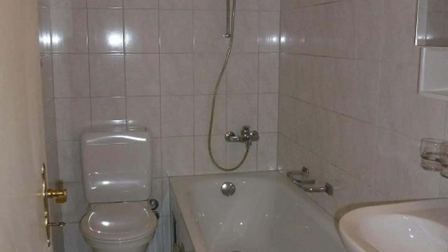 Apartment for rent - Holeestrasse 95, 4054 Basel - Photo 4