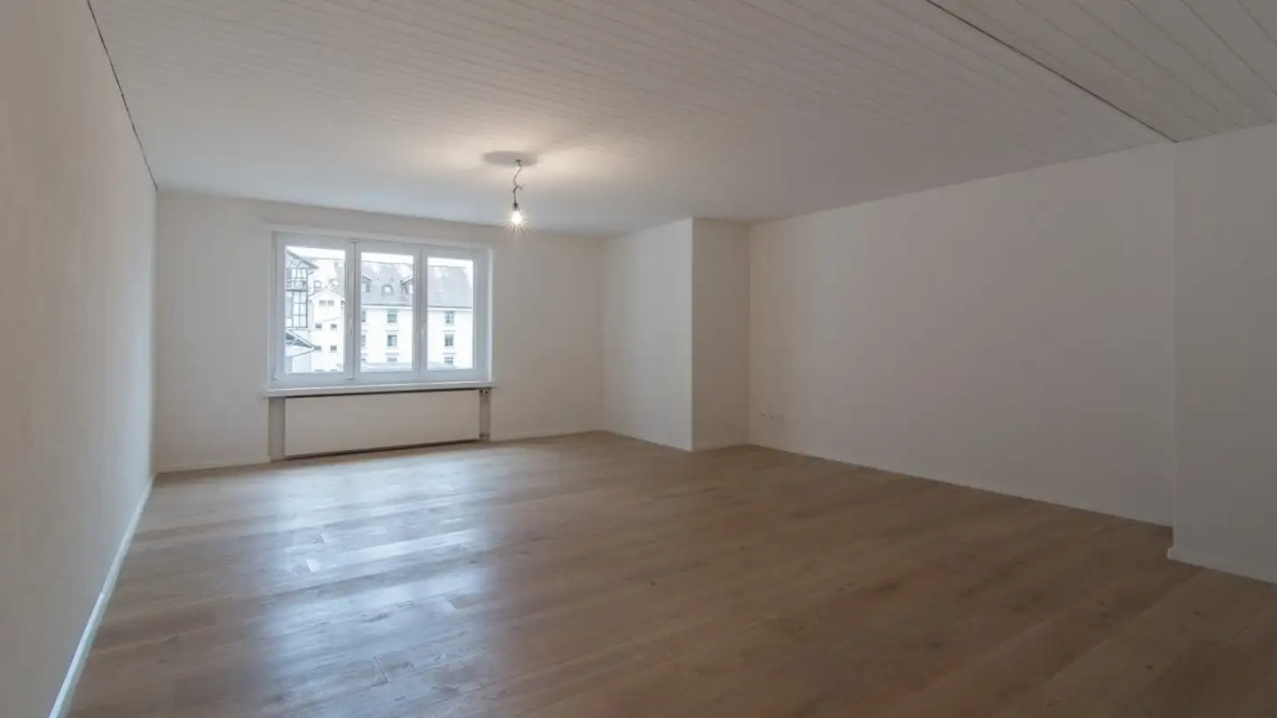 Appartement à louer - Obertor, 9220 Bischofszell