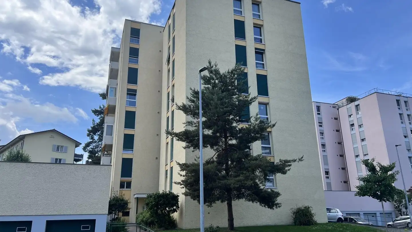 Apartment for rent - Seestrasse 25, 9320 Arbon - Photo 2