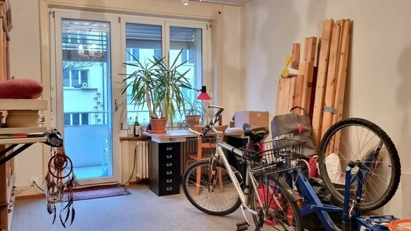 Wohnung mieten - Roschistrasse 11, 3007 Bern - Foto 2