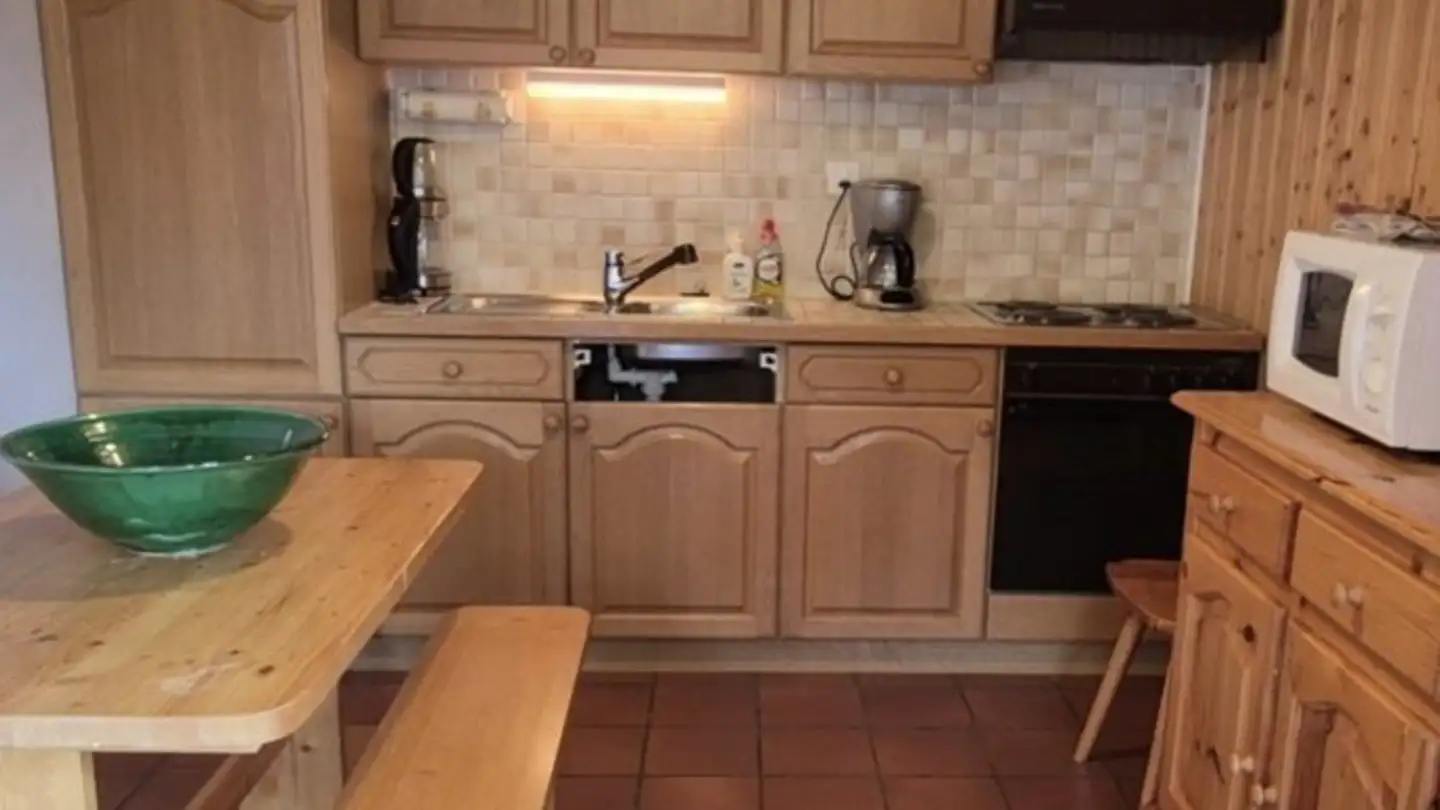 Apartment for rent - Route Des Crosets, 1873 Val-d'Illiez
