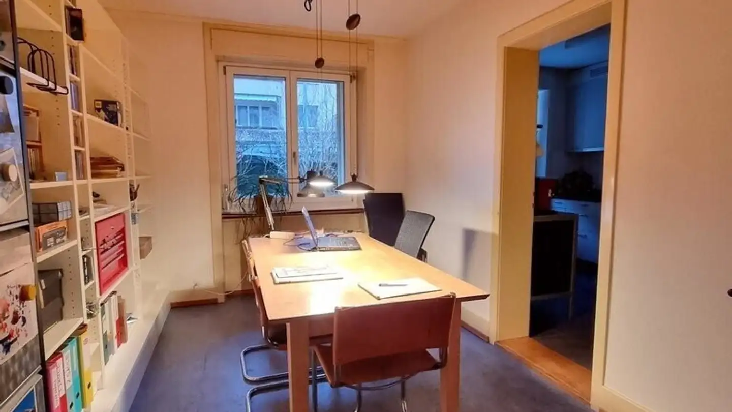 Wohnung mieten - Roschistrasse 11, 3007 Bern - Foto 4
