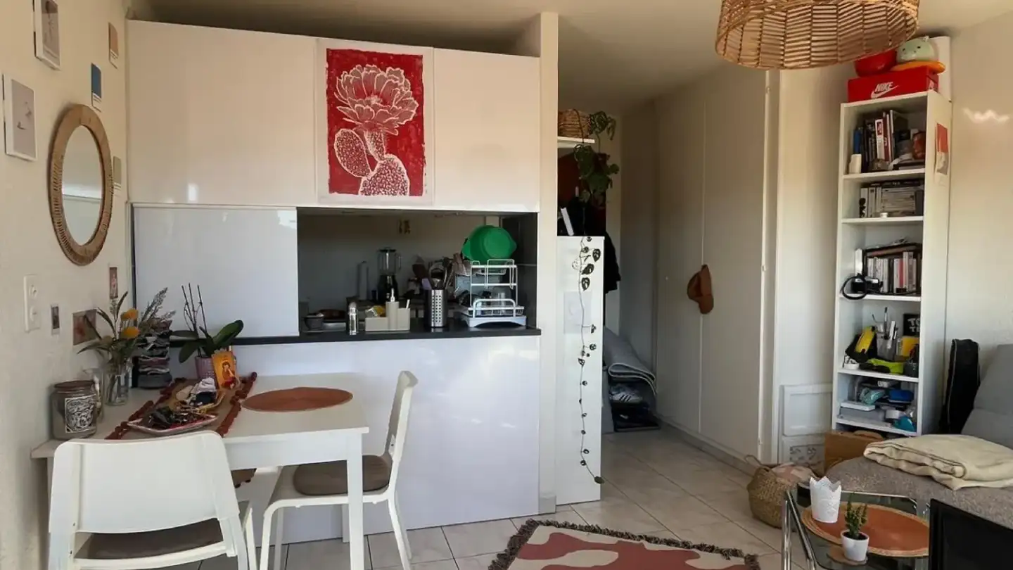 Appartamento in affitto - Chemin De L'esterel 3, 1315 La Sarraz - Foto 2