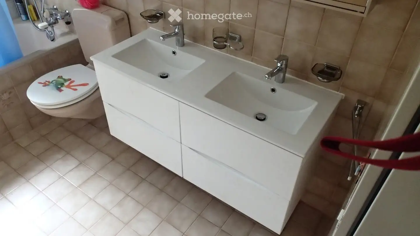 Appartement à louer - Moosweg, 5628 Aristau - Photo 2