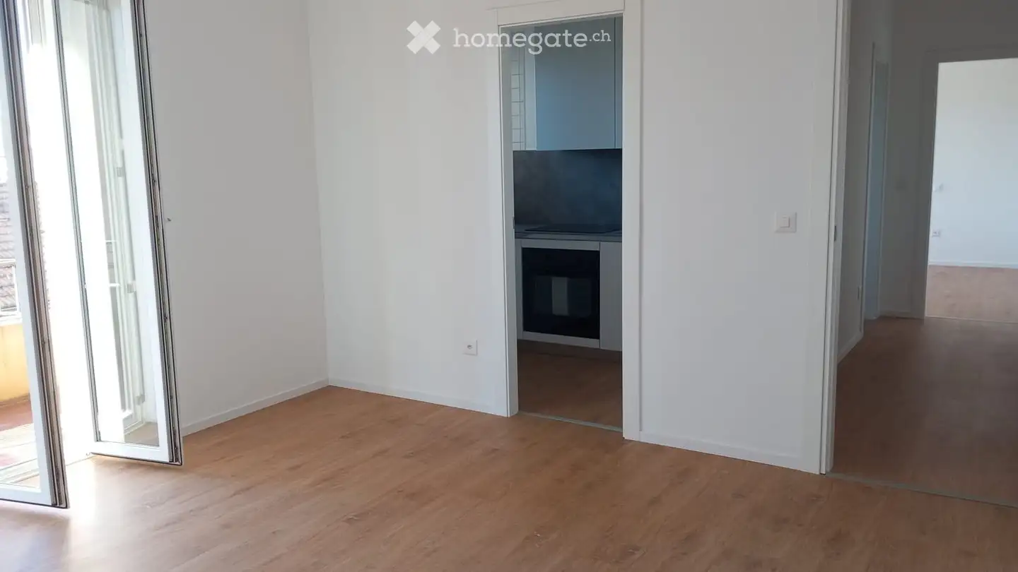 Appartement à louer - 6830 Chiasso