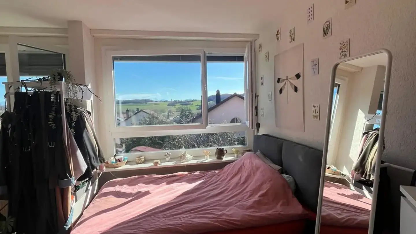 Appartamento in affitto - Chemin De L'esterel 3, 1315 La Sarraz - Foto 3