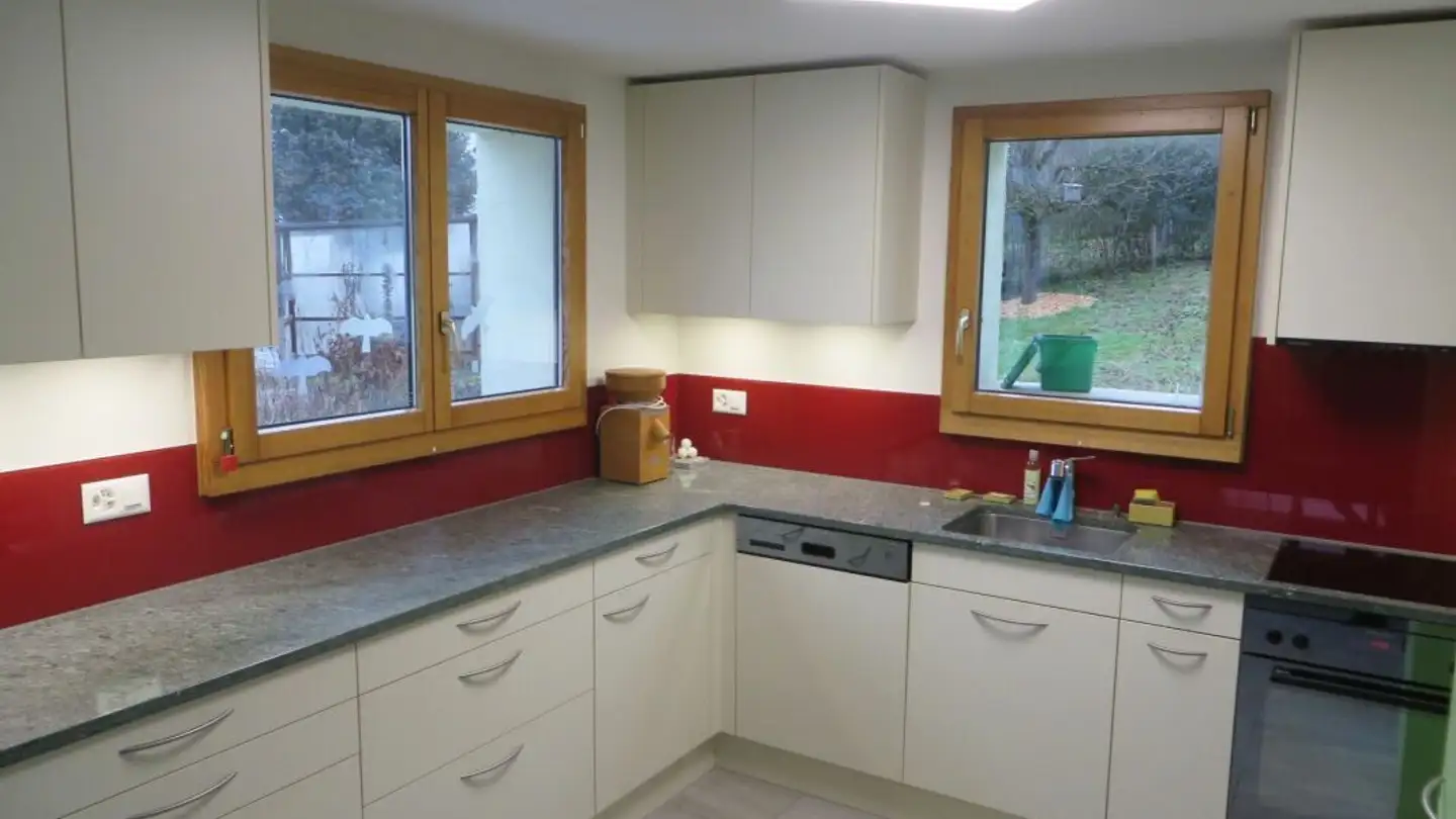 Duplex in vendita - Pfosigart, 5627 Besenbüren - Foto 3