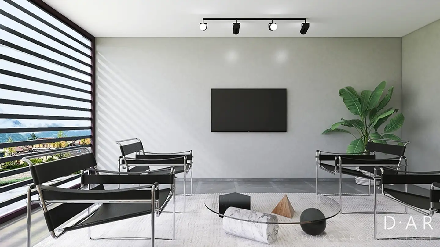 Magasin à vendre - Via San Gottardo 26, 6943 Vezia - Photo 2