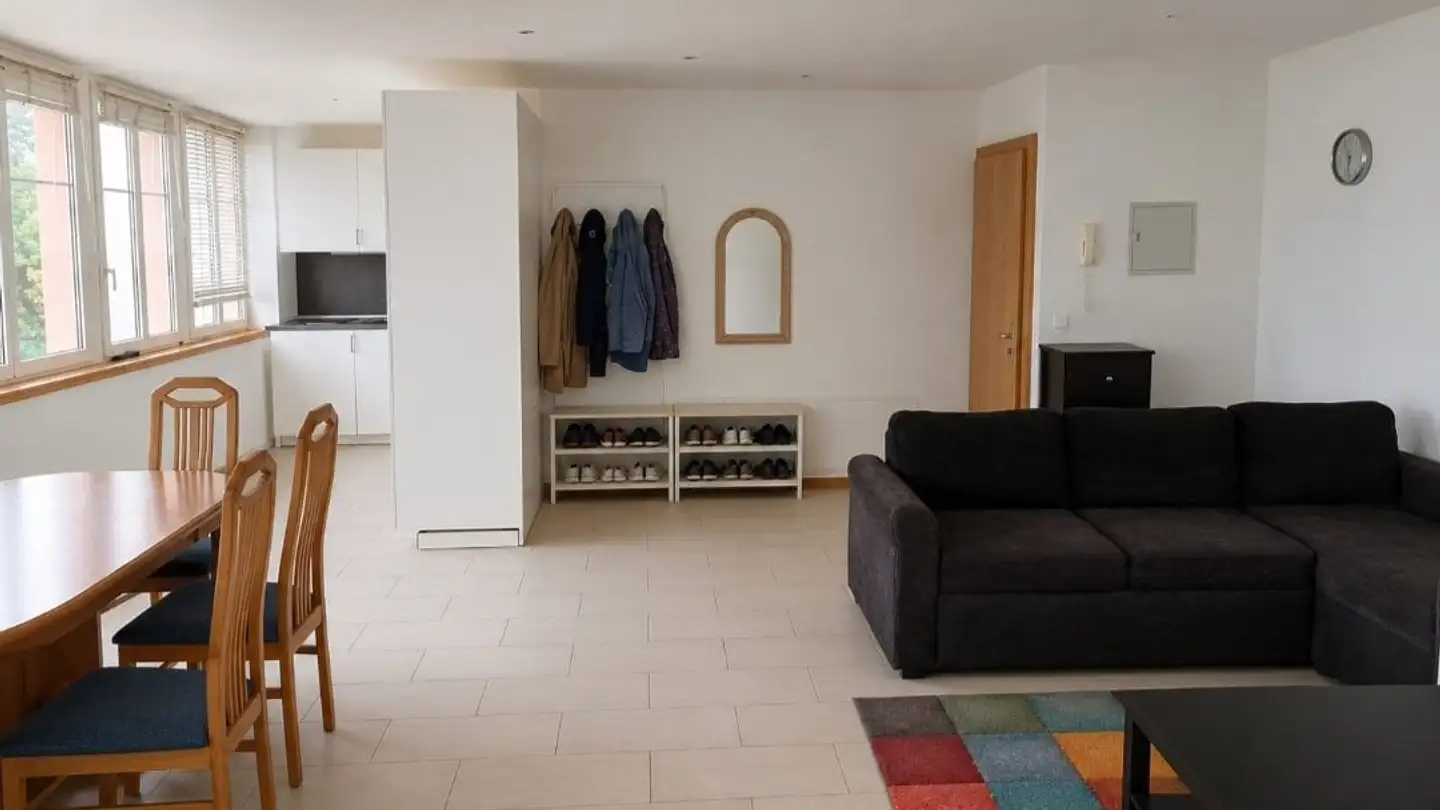Appartement à louer - Rue Du Rocher 7, 2000 Neuchâtel