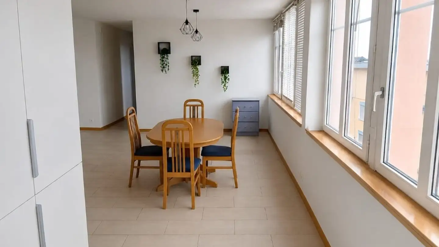 Appartement à louer - Rue Du Rocher 7, 2000 Neuchâtel - Photo 2
