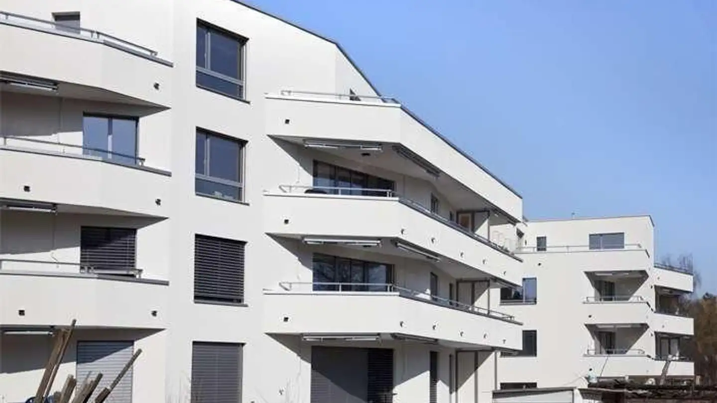 Wohnung mieten - Grabenwies 20, 8057 Zürich