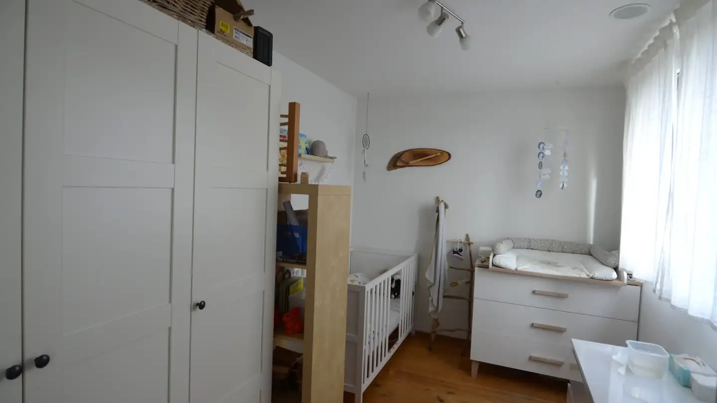 Penthouse for rent - Oberdorfstrasse 4d, 3427 Utzenstorf - Photo 4
