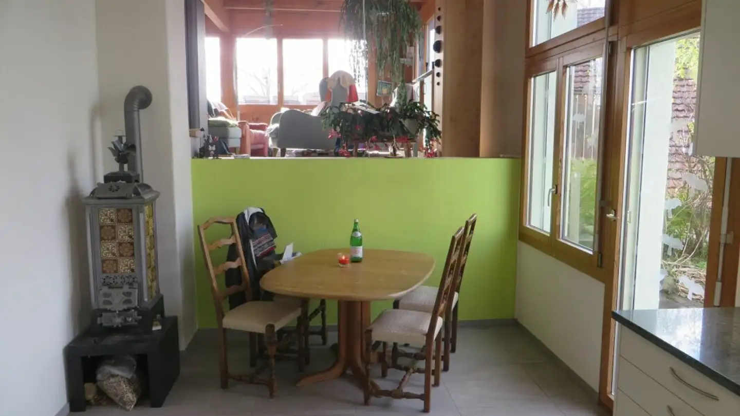 Duplex in vendita - Pfosigart, 5627 Besenbüren - Foto 4