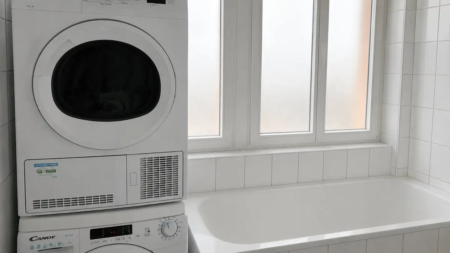 Appartement à louer - Rue Du Rocher 7, 2000 Neuchâtel - Photo 4