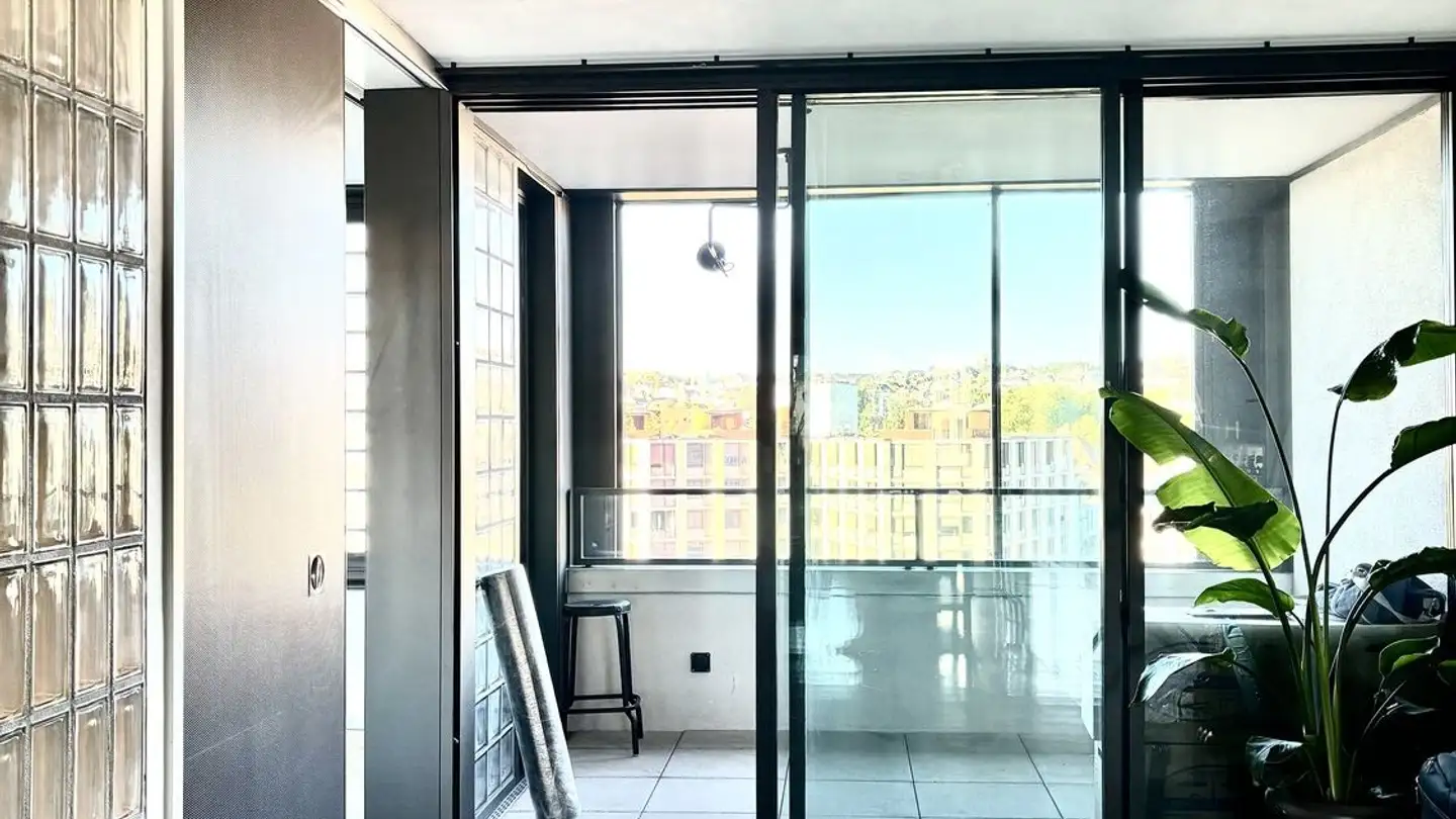 Single room for rent - 8004 Zürich