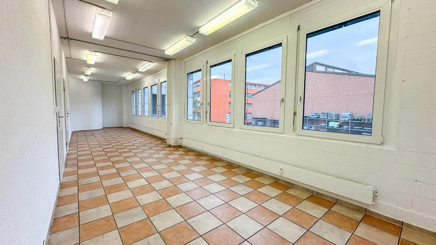 Studio for rent - Christoph Merian-Ring 23, 4153 Reinach BL