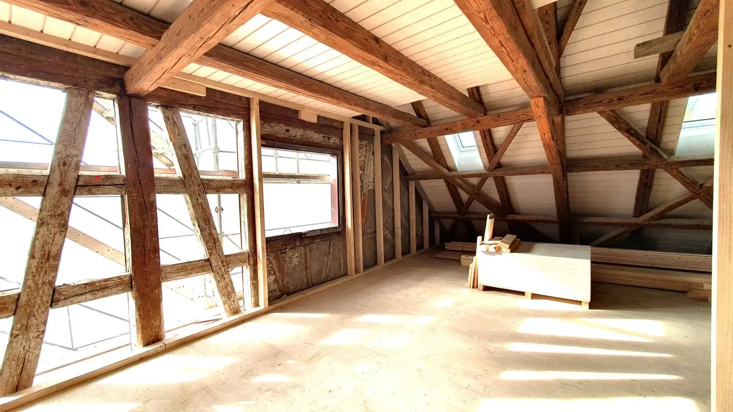 Maisonette kaufen - Zürichstrasse 127, 8123 Ebmatingen - Foto 4
