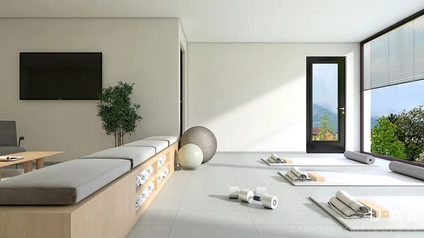 Magasin à vendre - Via San Gottardo 26, 6943 Vezia - Photo 3