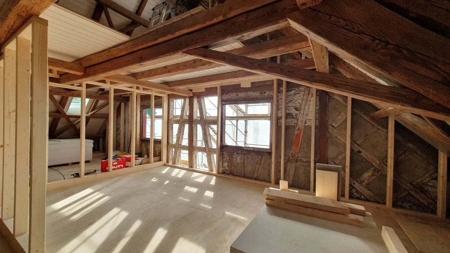 Maisonette kaufen - Zürichstrasse 127, 8123 Ebmatingen - Foto 3