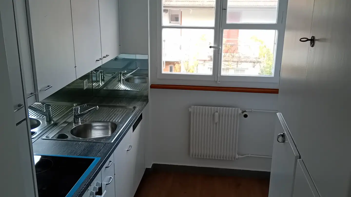 Apartment for rent - Au-Strasse 16, 3084 Wabern - Photo 2