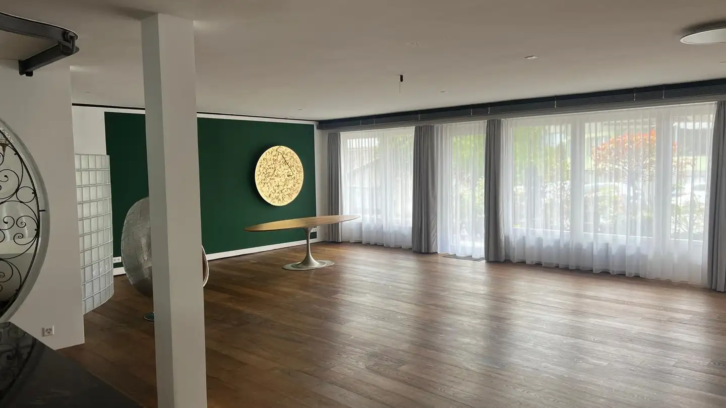 Appartement à louer - Dorfstrasse 4, 3506 Grosshöchstetten - Photo 3
