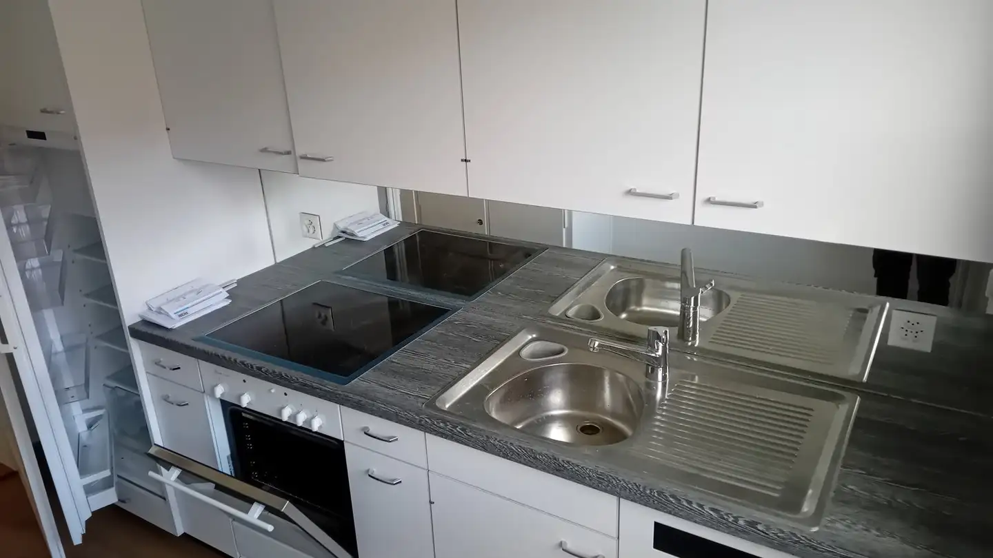 Apartment for rent - Au-Strasse 16, 3084 Wabern - Photo 3