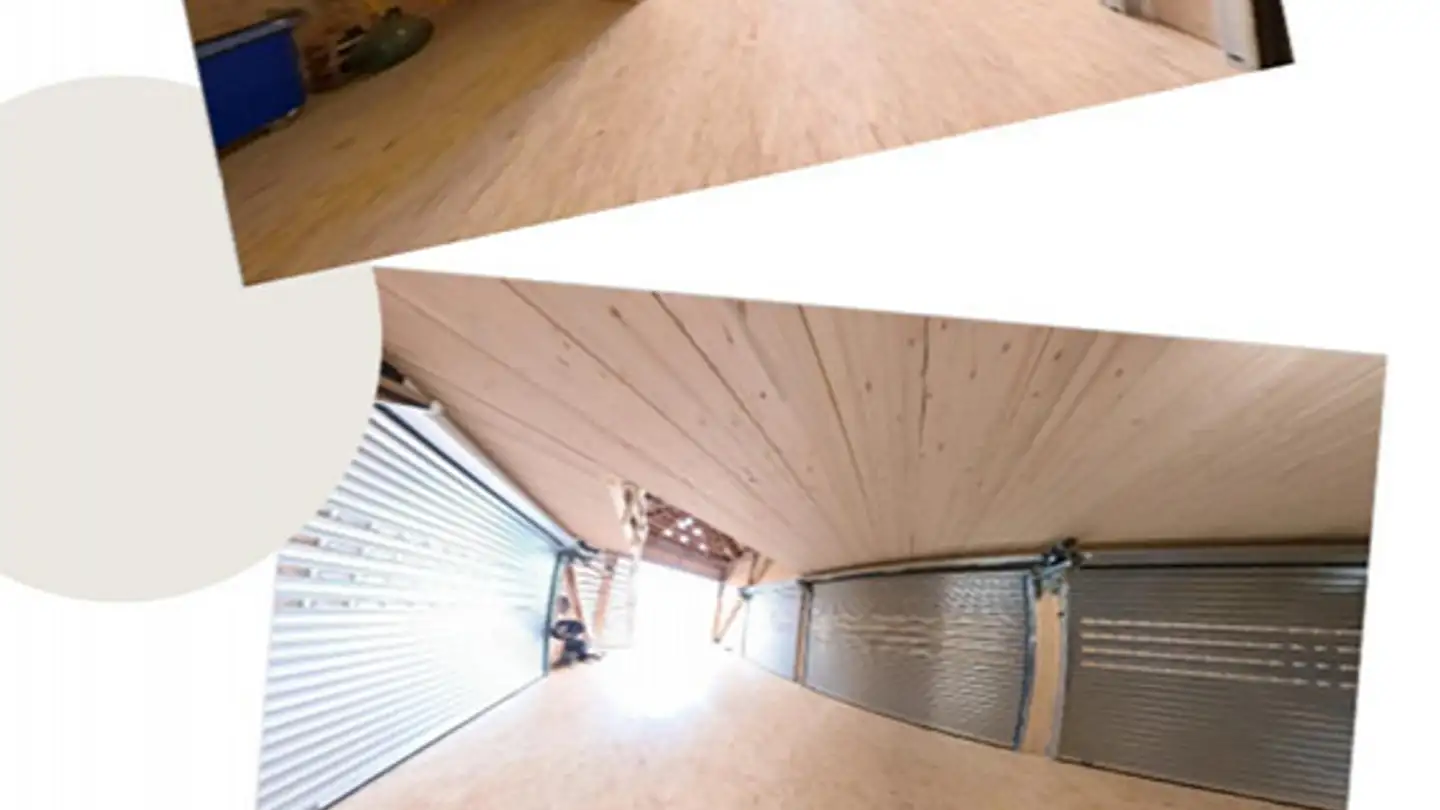 Gewerbe mieten - 6017 Ruswil - Foto 2