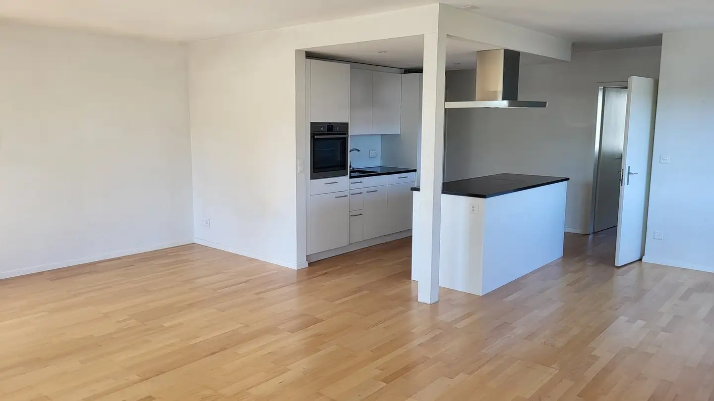 Appartement à louer - Haldenweg 6, 3250 Lyss